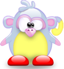 Penguin pingouin pinguino 695